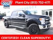 Ford F-250SD