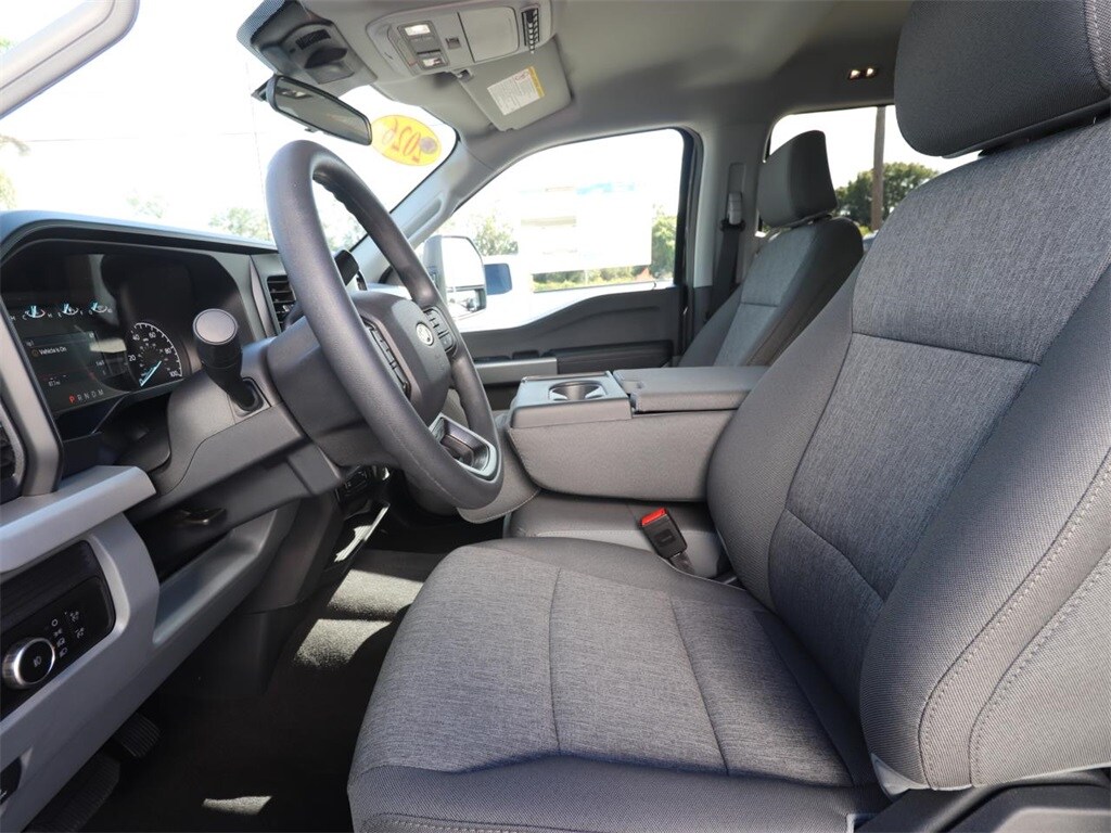 New 2026 Ford F-250 XL Truck