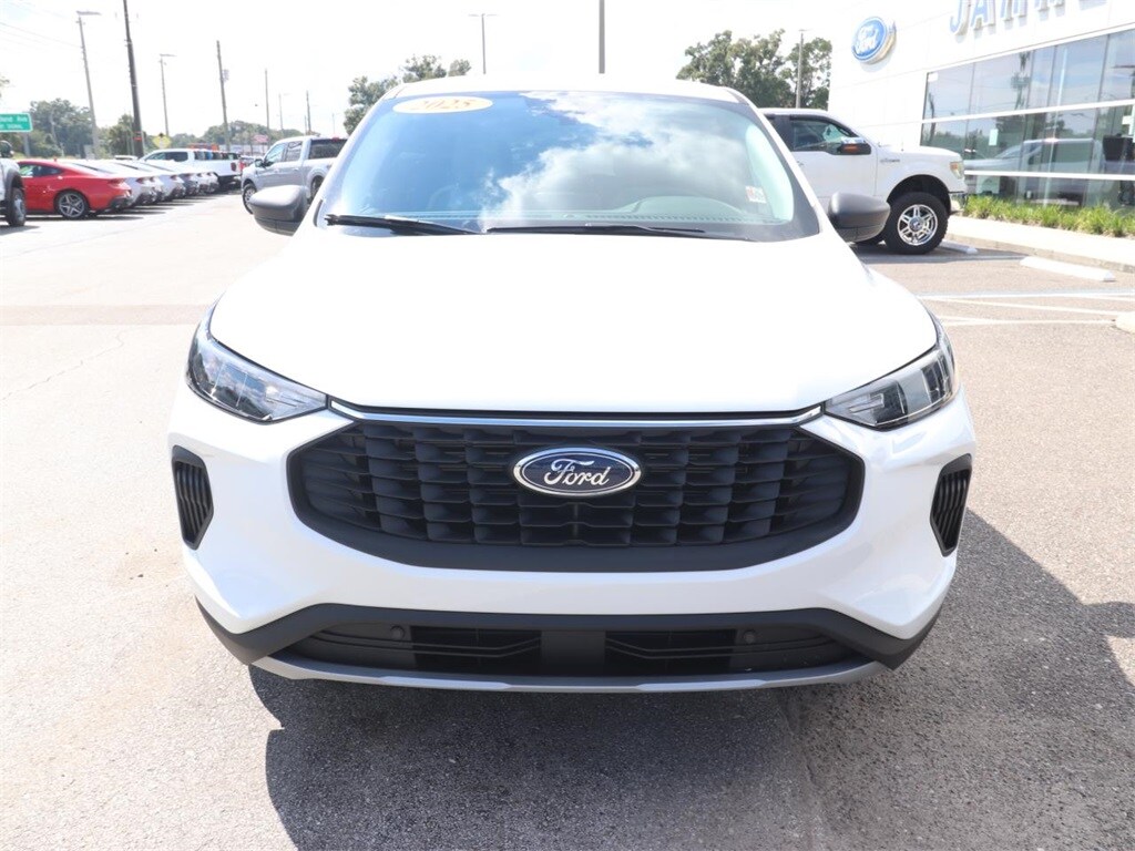 New 2026 Ford Escape Active SUV