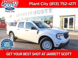 2026 Ford Maverick XL Truck