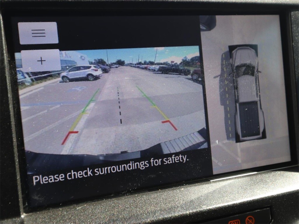 Certified 2021 Ford F-350SD King Ranch Truck Crew Cab