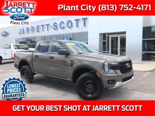 2026 Ford Ranger XL Truck