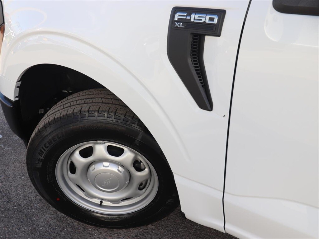 New 2025 Ford F-150 XL Truck