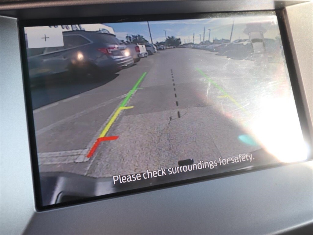 2021 Ford Ranger XLT photo 4