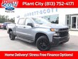 Chevrolet Silverado 1500 LTD