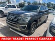 Ford Expedition Max