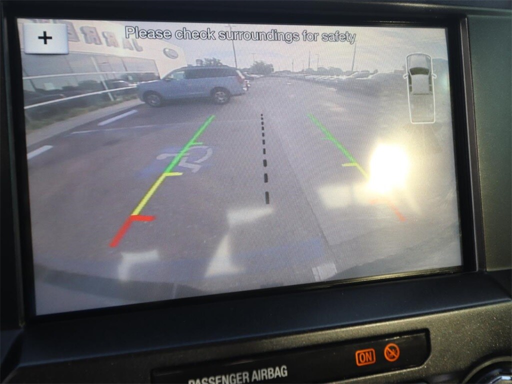 Certified 2018 Ford F-350SD Lariat Truck Crew Cab