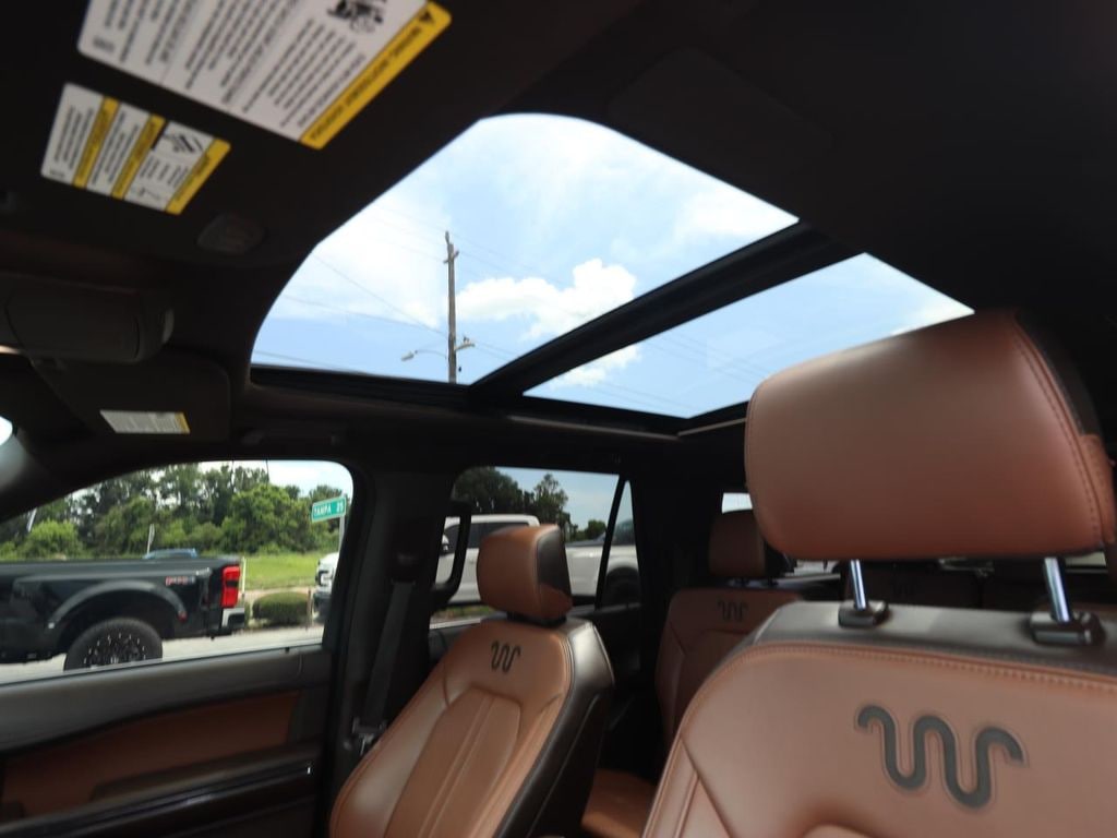 Certified 2024 Ford Expedition Max King Ranch SUV