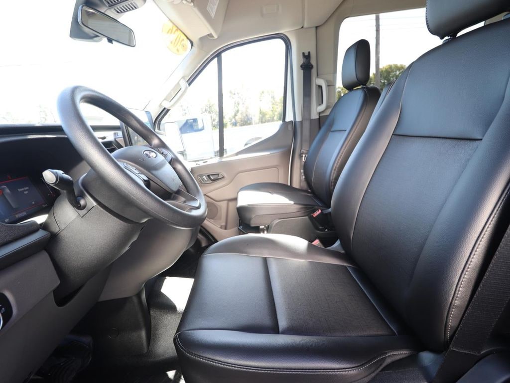 New 2026 Ford Transit-350 Passenger Passenger Van XL Wagon