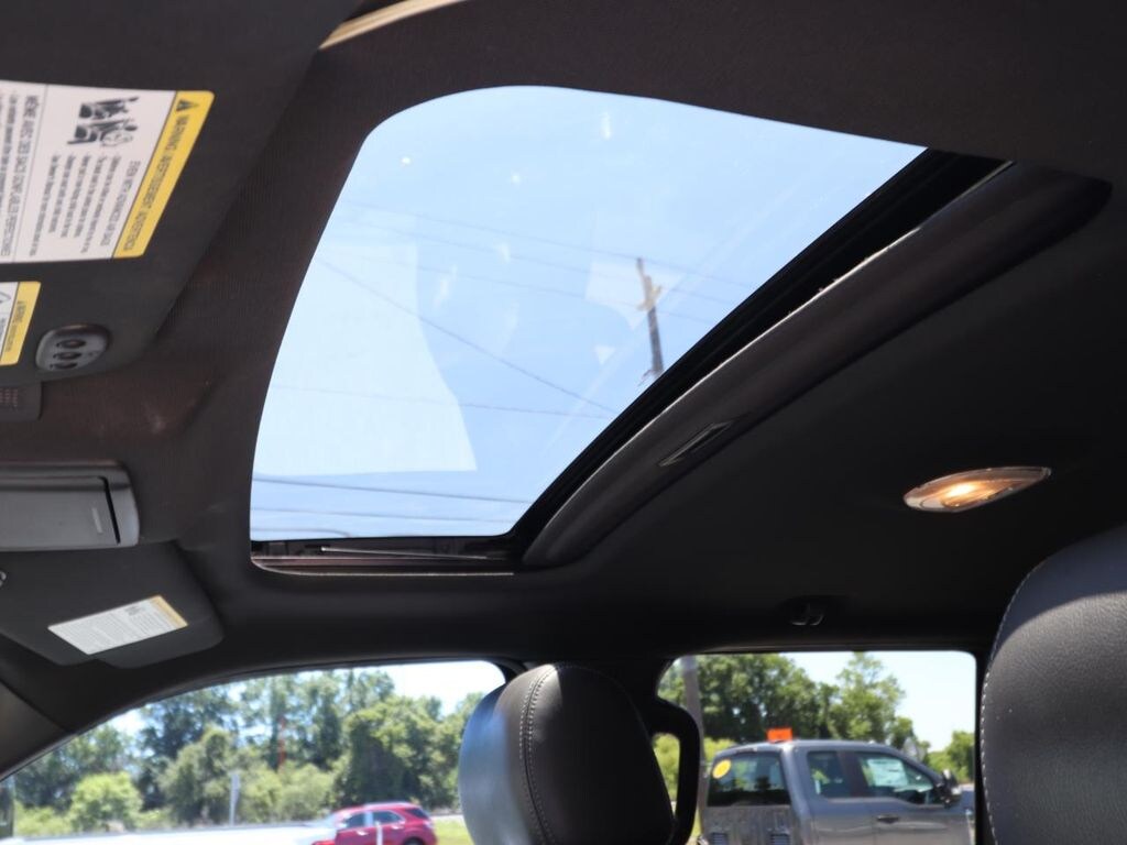 Used 2014 Ford F-150 FX4 Truck SuperCrew Cab