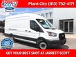  Ford Transit-350 Cargo