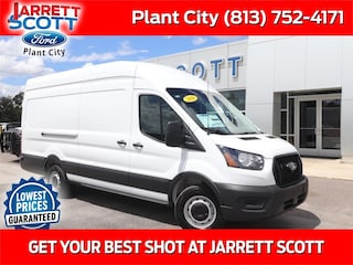 2026 Ford Transit-350 Cargo Base Cargo Van