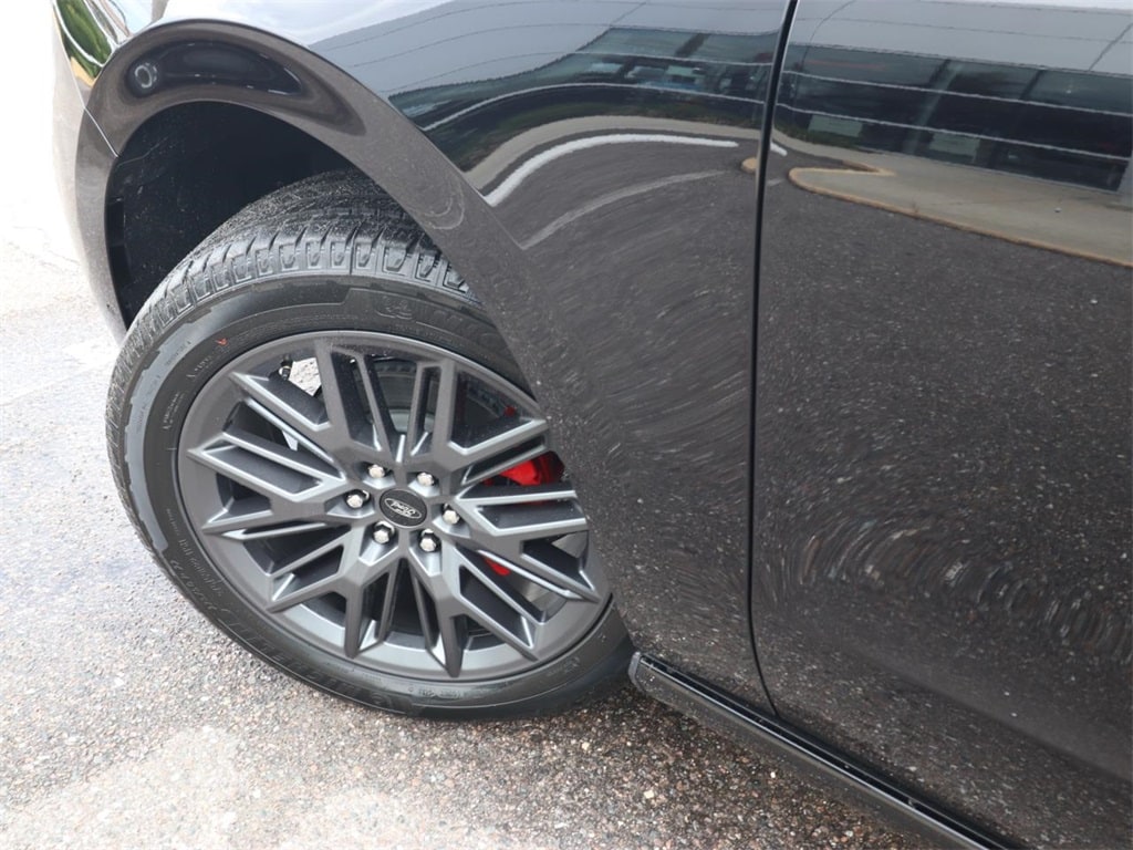 New 2025 Ford Expedition Max Platinum SUV