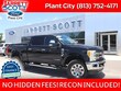  Ford F-250SD