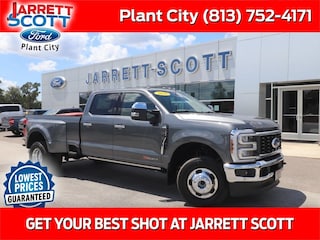 2026 Ford F-350 &reg; Lariat&reg; Truck