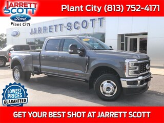 2026 Ford F-350 &reg; Lariat&reg; Truck