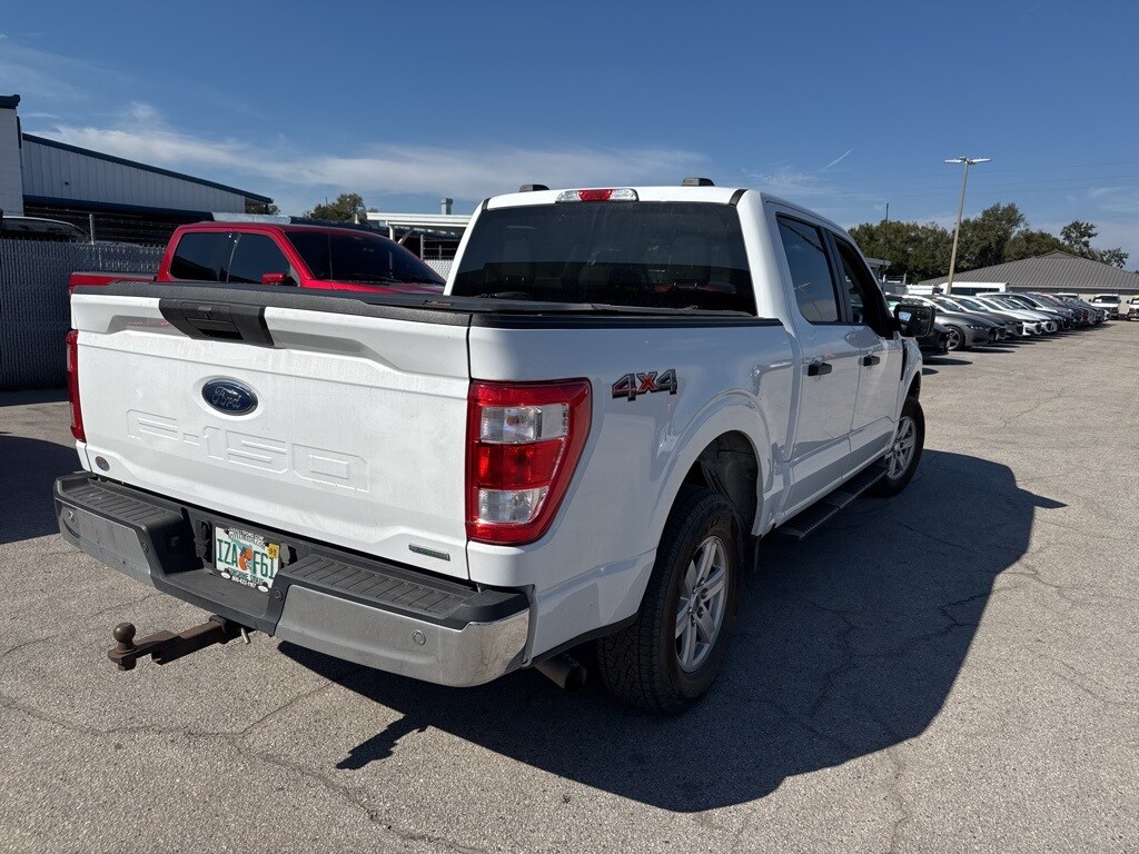 2023 Ford F-150 XL photo 3