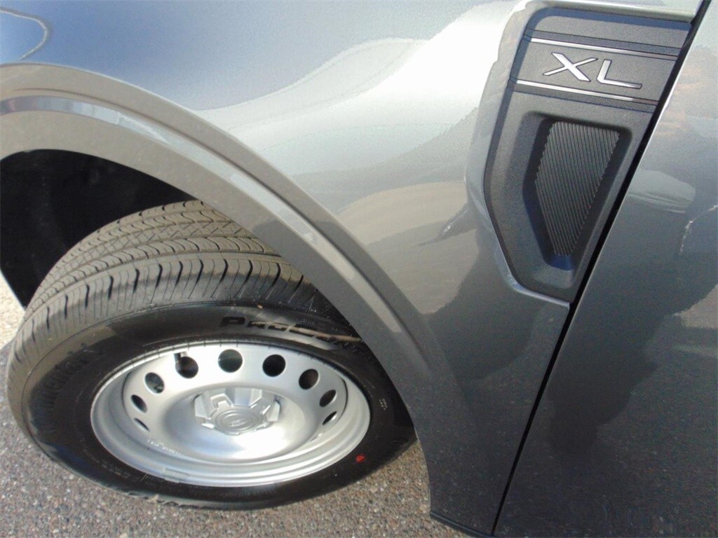 New 2026 Ford Maverick XL Truck