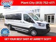  Ford Transit-350 Passenger