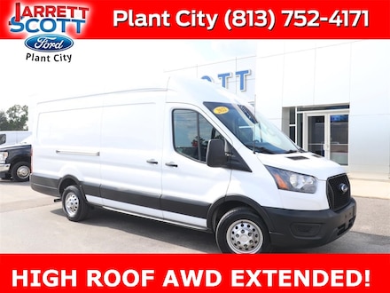 2022 Ford Transit-250 Base Van High Roof Ext. Van