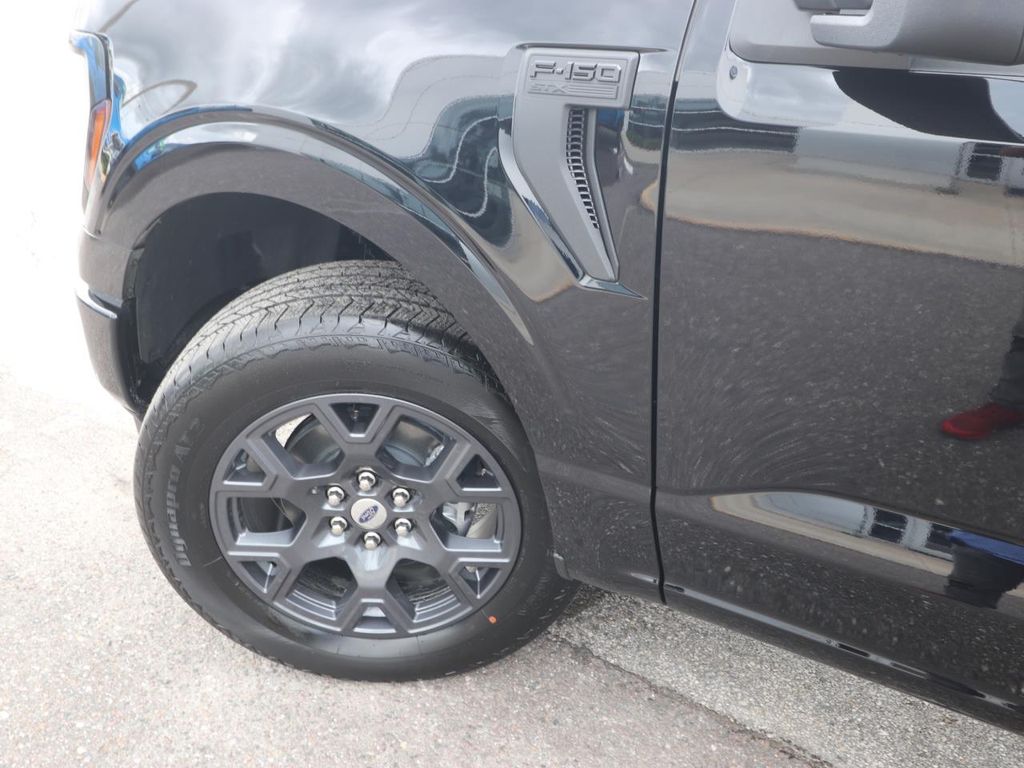 New 2026 Ford F-150 STX Truck