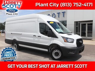 2026 Ford Transit-350 Cargo Base Cargo Van