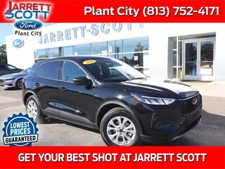 2026 Ford Escape Active SUV