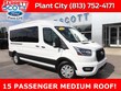  Ford Transit-350