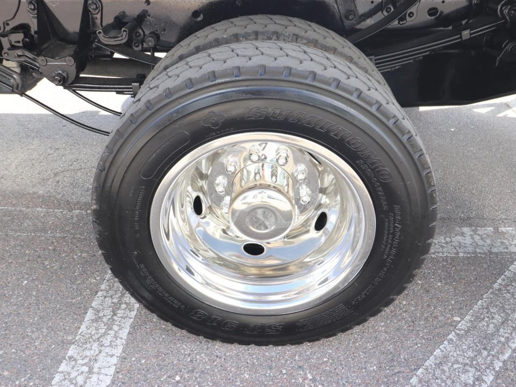 Certified 2020 Ford F-450SD XL Truck Regular Cab