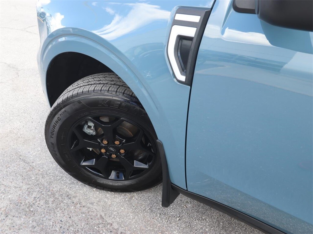 Certified 2022 Ford Maverick XLT Truck SuperCrew