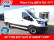  Ford Transit-250 Cargo