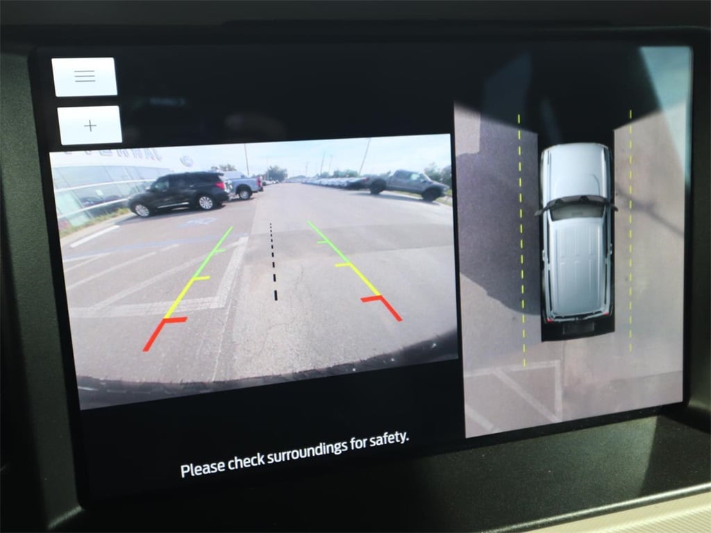 Certified 2022 Ford Bronco Wildtrak SUV