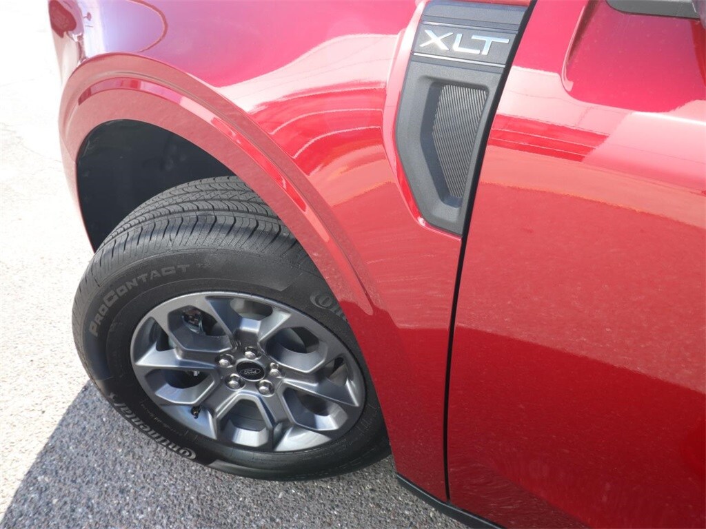 New 2026 Ford Maverick XLT Truck