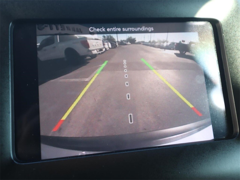 Certified 2020 Jeep Cherokee Latitude Plus SUV