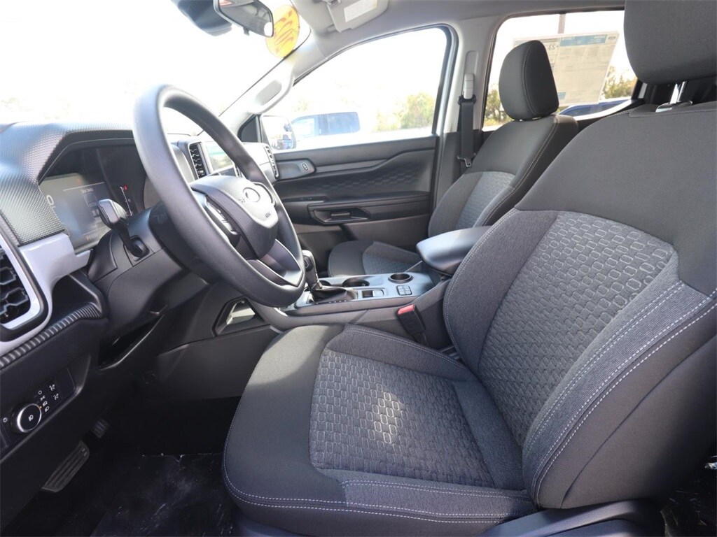 New 2025 Ford Ranger XL Truck