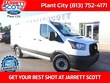  Ford Transit-150 Cargo