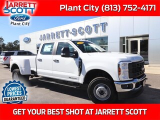 2026 Ford F-350 XL Truck