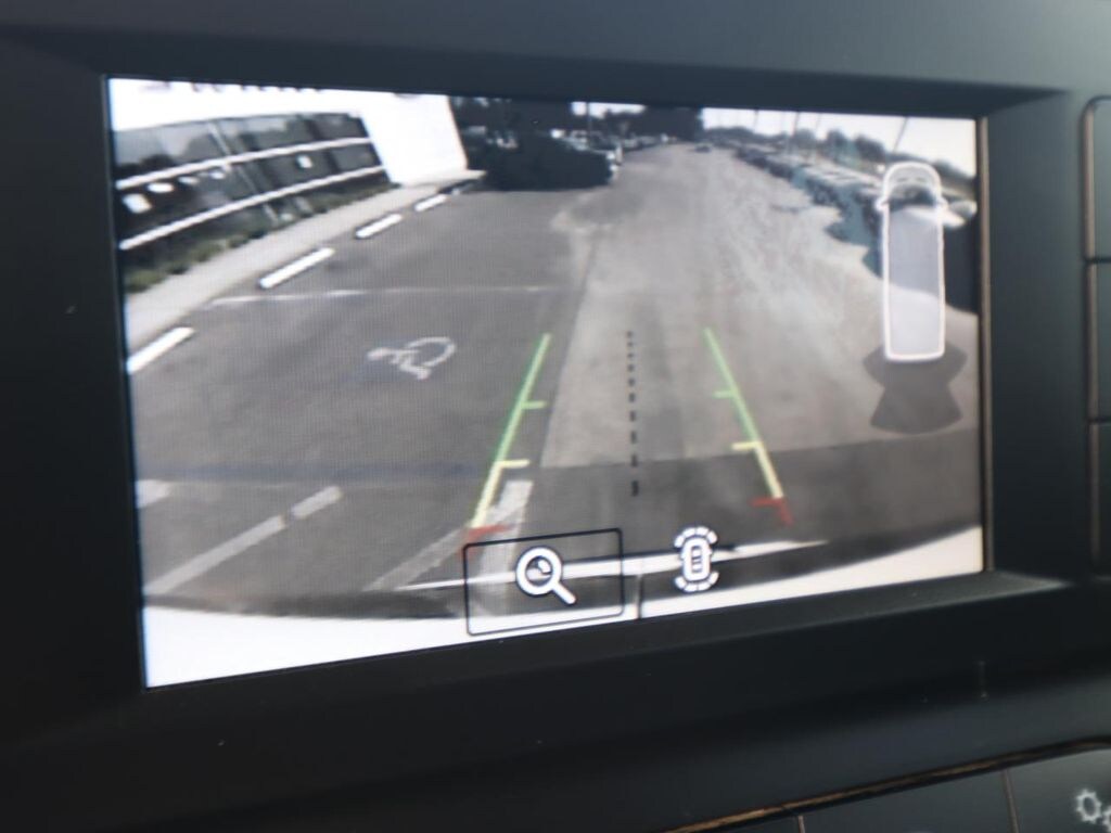 Certified 2023 Ford Transit-250 Base Van Medium Roof Van