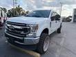  Ford F-250SD