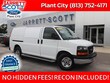  GMC Savana 2500