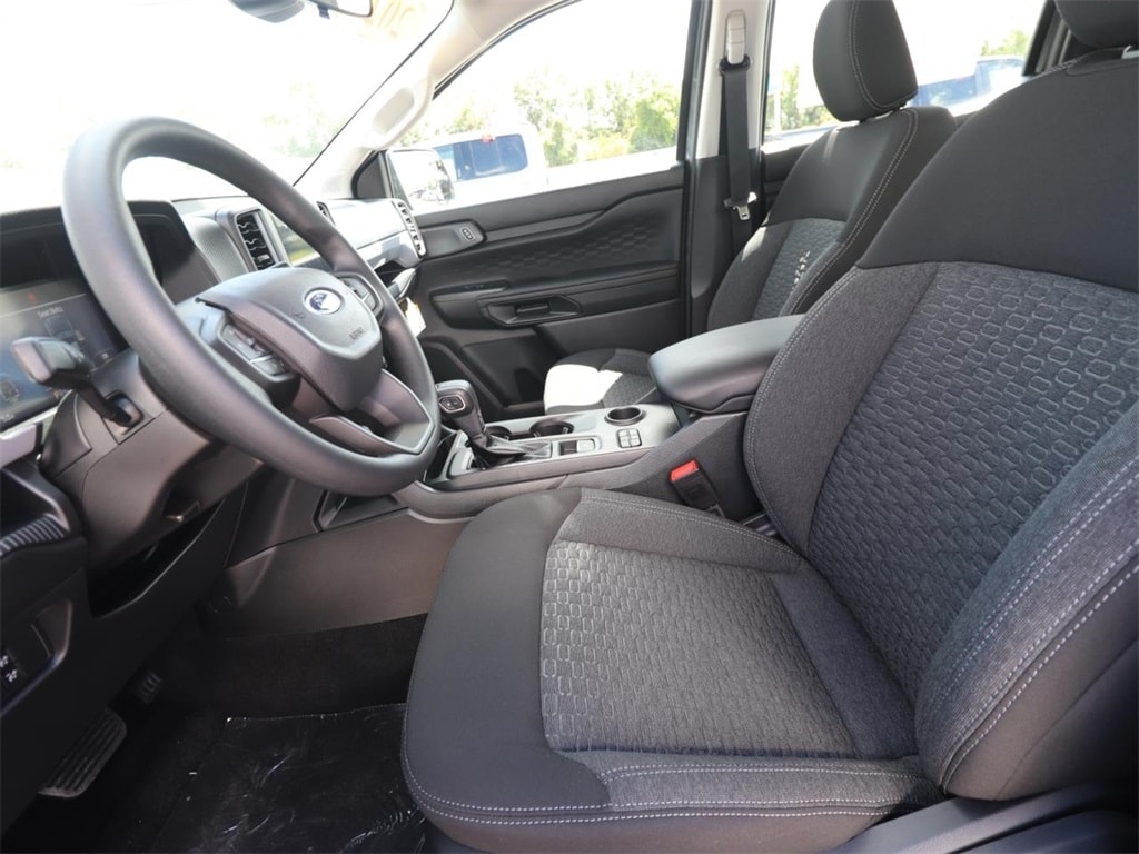 New 2025 Ford Ranger XL Truck