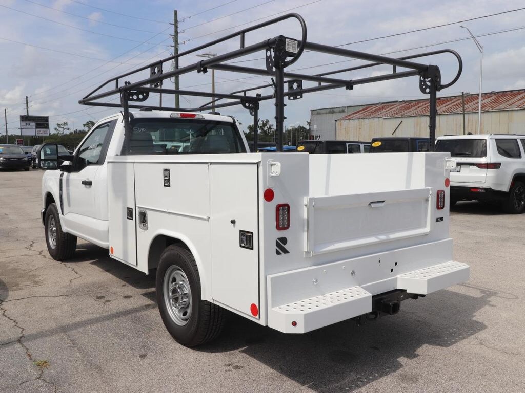 Certified 2026 Ford F-250SD XL Truck Regular Cab