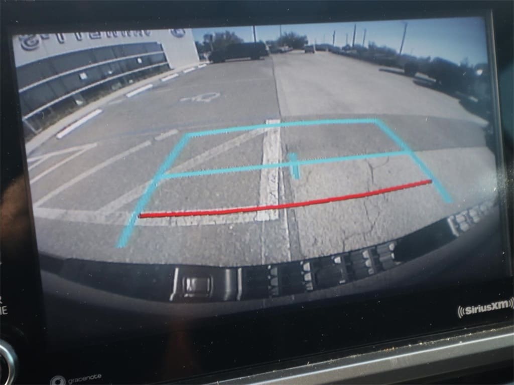 Certified 2021 Toyota Tacoma SR5 Truck Double Cab