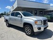  GMC Canyon