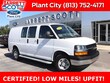 Chevrolet Express 2500