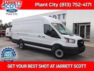 2026 Ford Transit-250 Cargo Base Cargo Van