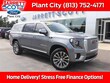GMC Yukon XL