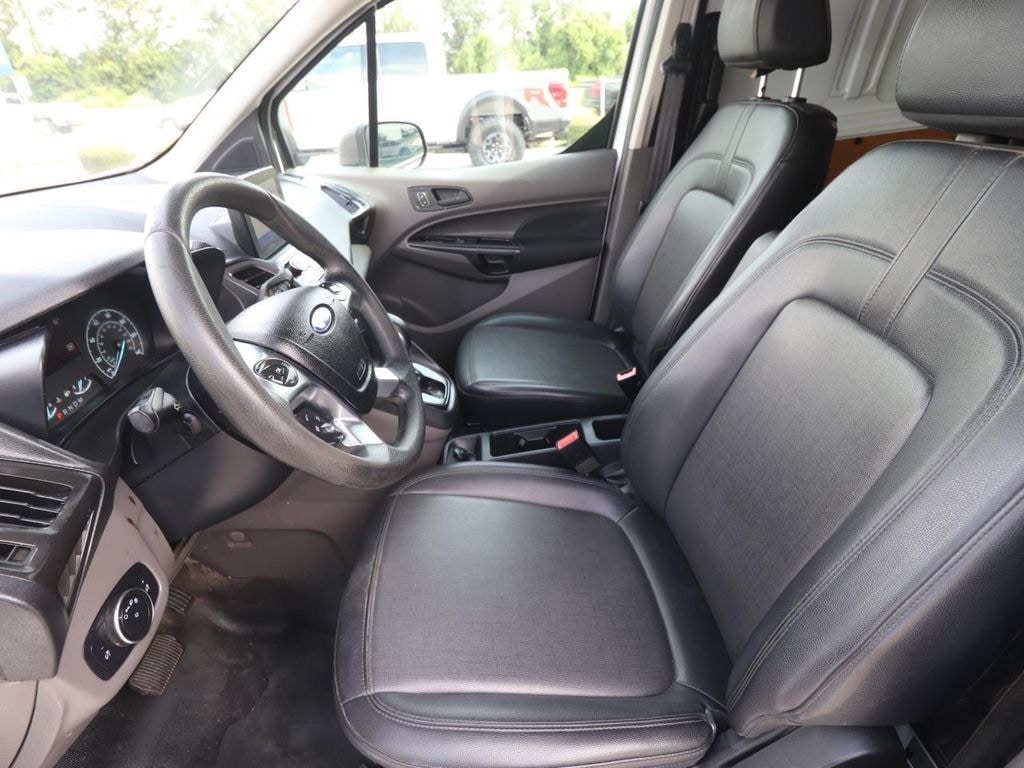 Used 2022 Ford Transit Connect XL Van Cargo Van