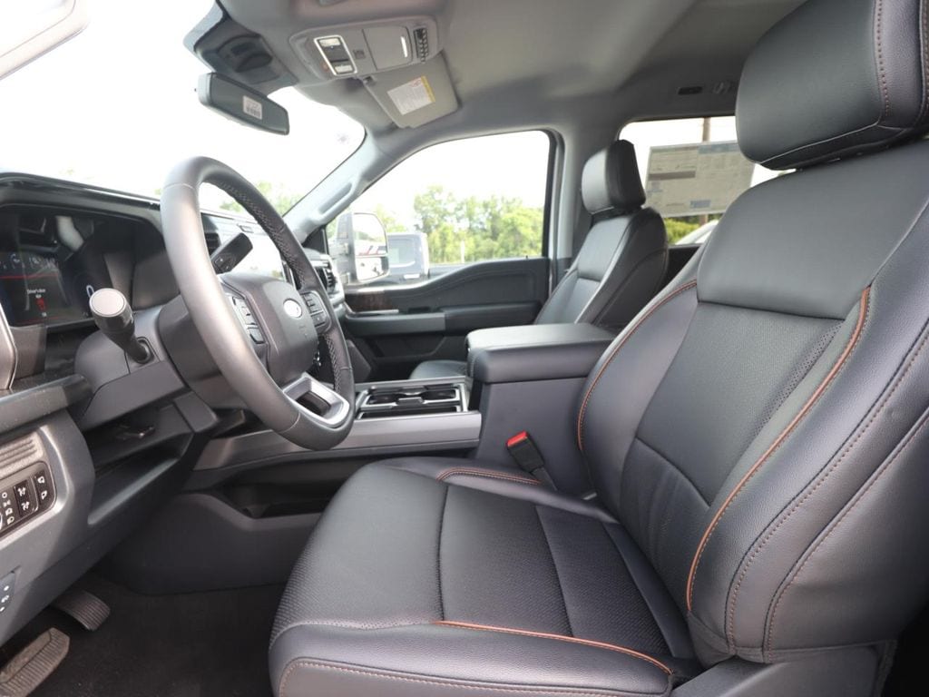New 2026 Ford F-250 ® Lariat® Truck