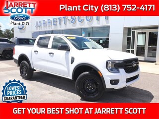 2026 Ford Ranger XL Truck